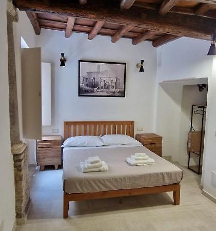 Casina Giubbonari Apartment Rome Exterior photo