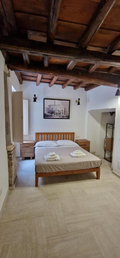 Casina Giubbonari Apartment Rome Exterior photo