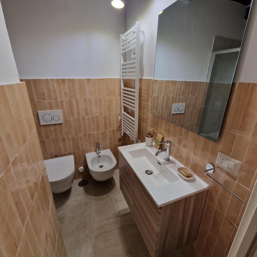 Casina Giubbonari Apartment Rome Exterior photo